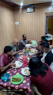 The Vintage Kashmir Homestay - 3