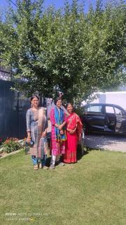 The Vintage Kashmir Homestay - 5