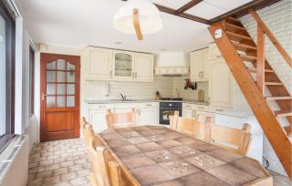 Awesome Home In Noordwijkerhout With House A Panoramic View - 5