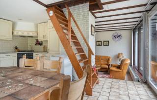 Awesome Home In Noordwijkerhout With House A Panoramic View - 3