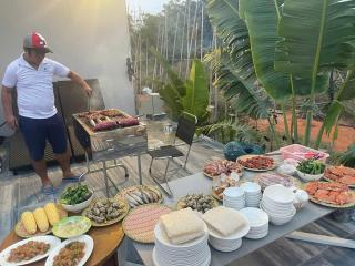 homestay windhills - 1