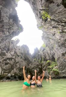 Byaheros Travel and Tours - 5