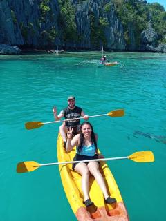 Byaheros Travel and Tours - 1