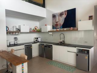 VILLA 3 CHAMBRES a partager - 9