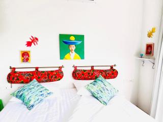 VILLA 3 CHAMBRES a partager - 7