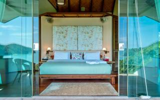 Hornbill Estate - Premium Luxury Villa - Private Beachfront - 1