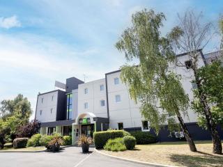 Ibis Styles Cognac - 9