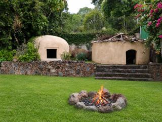 Hotel Tepoztlán - 3