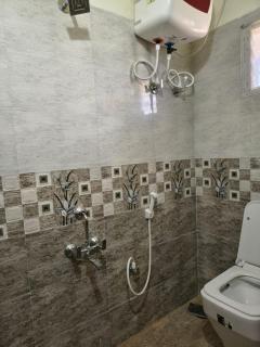 shri krishna homestay Hampi - 1