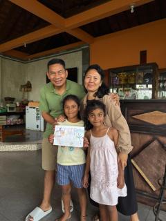 The Mungseng Villa Bali - 8