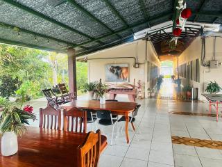 Cabinas del Río - 6