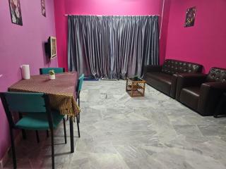 MarinaHomestay Apartment Port Dickson - 3