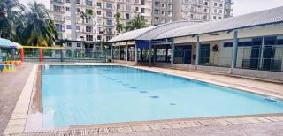 MarinaHomestay Apartment Port Dickson - 1