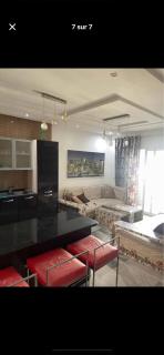 Appartement Haut standing un chambre jawhra fm - 0