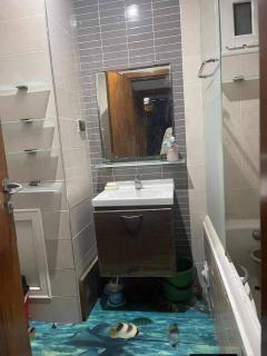 Appartement Haut standing un chambre jawhra fm - 7