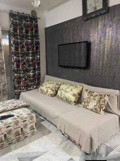 Appartement Haut standing un chambre jawhra fm - 1