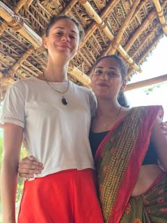 WoodPacker Hostel Auroville Pondicherry - 6