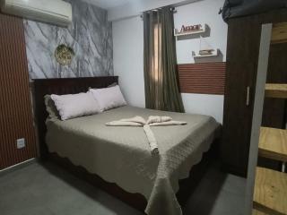 Flat 402 Centro Porto Galinhas - 1