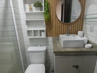 Flat 402 Centro Porto Galinhas - 3