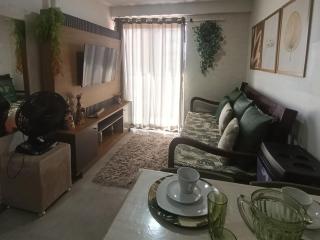 Flat 402 Centro Porto Galinhas - 5