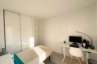 Chambre douillette avec parking privé à 3 minutes à pied de la gare d'Hendaye - 3
