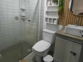 Flat 402 Centro Porto Galinhas - 7