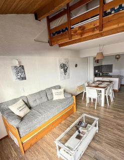 Vista al Lago Apart - 3