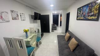 apartamento family the luxe - 7