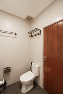 Luxury 1 BR Villa with Pool View & Jacuzzi - 1