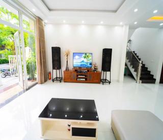 Villa Ngọc Trai 106-FLC Sầm Sơn - 4