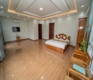 Villa Ngọc Trai 106-FLC Sầm Sơn - 3