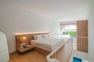 Luxury 1 BR Villa with Pool View & Jacuzzi - 8