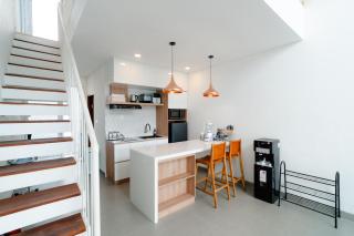 Luxury 1 BR Villa with Pool View & Jacuzzi - 6