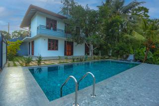 Blue Orchid Villa - 9