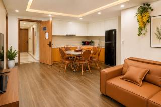 Cửa Đông Luxury - Pearl Residence Cửa Lò - 5