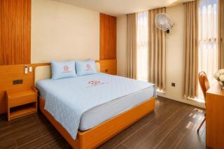 Cửa Đông Luxury - Pearl Residence Cửa Lò - 4