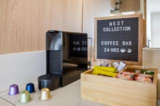 Nest Collection El Golf - 1