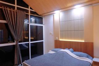 CYB Merbabu Resort & Cafe - 2