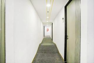 Hotel Saarthi Inn- Near Textile Market - 1