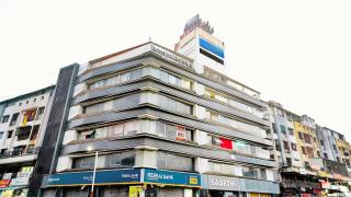 Hotel Saarthi Inn- Near Textile Market - 0