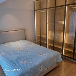 2-Room Apartment im Ambassador Residence - 5