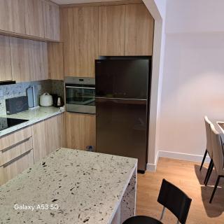 2-Room Apartment im Ambassador Residence - 1
