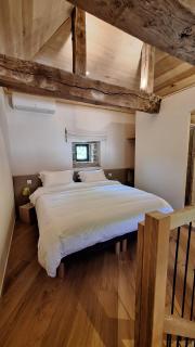 Le Pigeonnier de la Jalberterie Gîte - 8