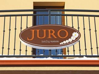 Juro Guest House - 8