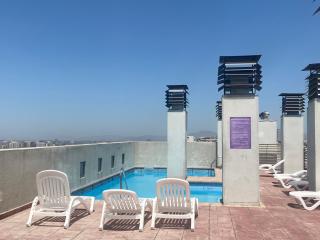 Departamento completo metro Irarrazabal - Metro Santa Isabel 11 - 5