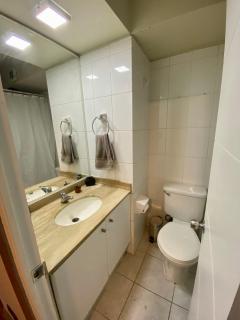 Departamento completo metro Irarrazabal - Metro Santa Isabel 11 - 4