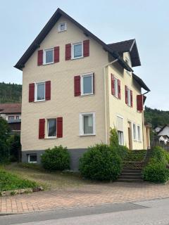Ruhige Schwarzwald Auszeit - Perfekt für Paare und kleine Familien - 7