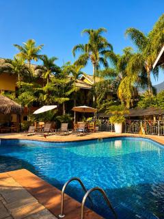 Ilha Flat Apto 3207 - 1