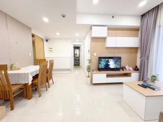 Masteri Thao Dien Apartment, Ho Chi Minh City - 9