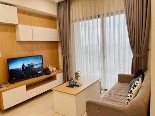 Masteri Thao Dien Apartment, Ho Chi Minh City - 6